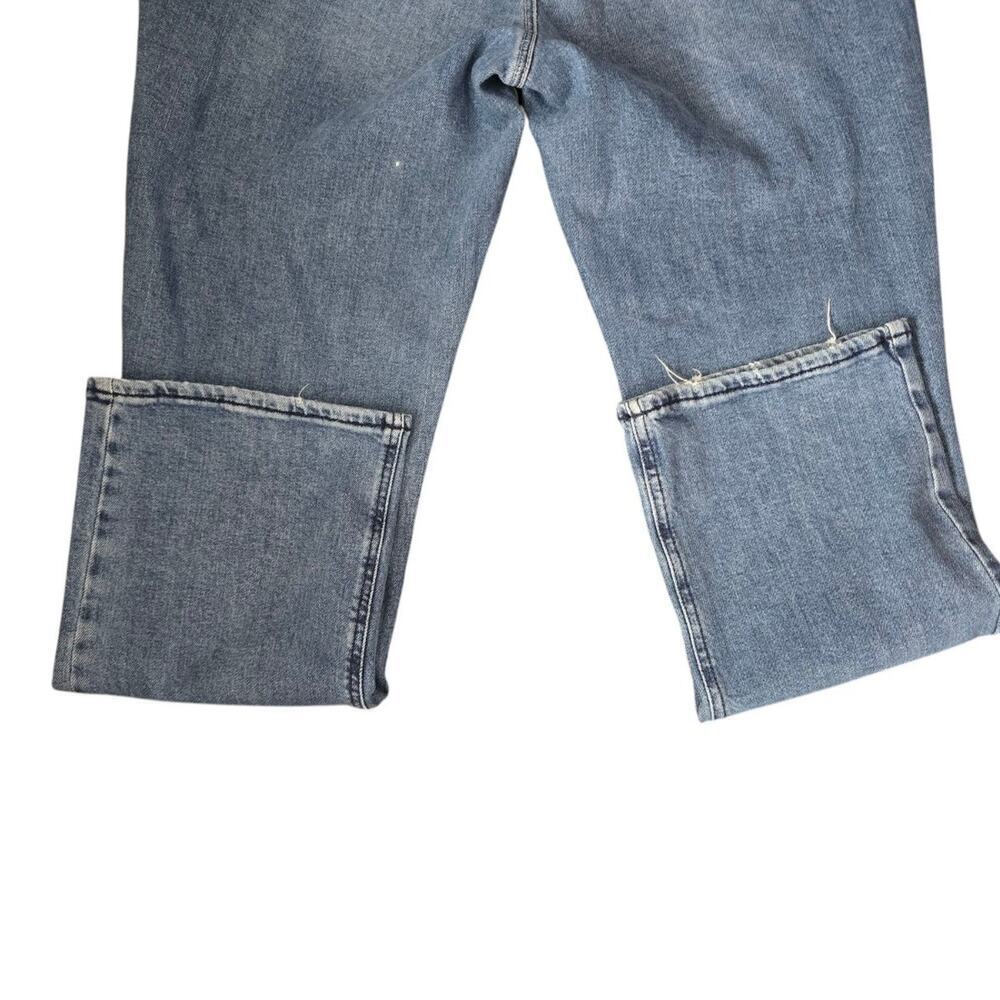 Silver Suki Jeans - Picture 6 of 11